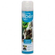 Освежитель воздуха Alpen 