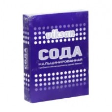 Ср-во Сода кальц-ная 500г 