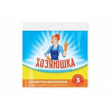 Салфетки вискоза 30х38 