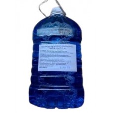 Ср-во д/стекол 5 л Ср-во д/стекол 5 л