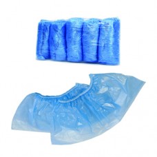 Бахилы в уп - 50пар (100шт) (50/500)