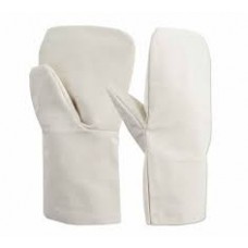 Рукавицы х/б с 2м наладонником плот 240г/м2