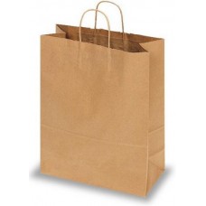 Пакет бум. Круч ручк 350х150х450 (10/250)