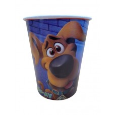 Стакан бум. 960мл V32 для поп-корна (80/240)