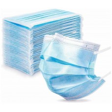 Маска (повязка) 175ммх95мм (50/2500)