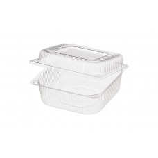 Контейнер 1,2 РК-15 Отк Крышка р-р 153*152*85 (10/300) Контейнер 1,2 РК-15 Отк Крышка р-р 153*152*85 (10/300)