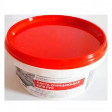 Ср-во чист. Паста очищающая для рук 500гр (1/12) Ср-во чист. Паста очищающая для рук 500гр (1/12)