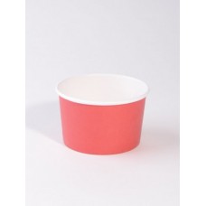 Чаша бум. 170мл d-85 Красная (120/720) Чаша бум. 170мл d-85 Красная (120/720)