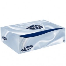 Салфетки бум. 100л 2 сл.для Лица 