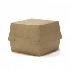 Коробка бум Гамбургер XL 120*120*112 (55/220) Коробка бум Гамбургер XL 120*120*112 (55/220)