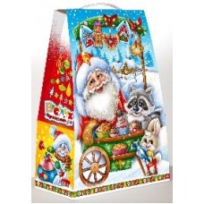 Коробка д/конфет 1,5-1,8 МГК 