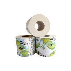 Бумага туалетная Втулка 39м 