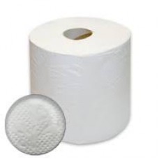 Полотенца бум для диспенсера 100м 2сл цел.ПБК(1/6)