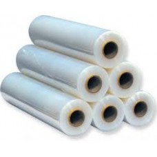 Пленка пищевая 50 (17) 300м вес 2.35 Паллетная Стрейч (1/6) Пленка пищевая 50 (17) 300м вес 2.35 Паллетная Стрейч (1/6)