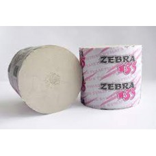 Бумага туалетная Без втулки 39м 