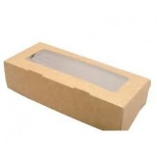 Коробка бум Самосборн. 0,5л Окно, 170х70, h-40 ECO TABOX (50/350) Коробка бум Самосборн. 0,5л Окно, 170х70, h-40 ECO TABOX (50/350)