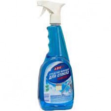 Ср-во д/стекол 750мл Ср-во д/стекол 750мл