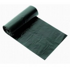 Пакет мусор 240л (40) 90х130 в рул 10шт (1/10) Виа