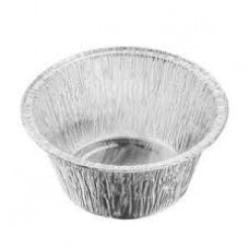 Форма ал. 130 Маффин Дно+Крышка d-86 h-35 (200/2000) Форма ал. 130 Маффин Дно+Крышка d-86 h-35 (200/2000)