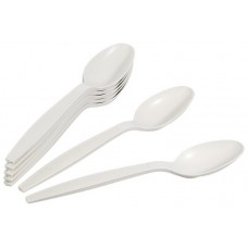 Ложка КРАХМАЛ 140 чайная (50/1000)