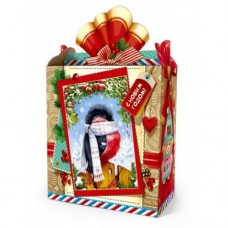 Коробка д/конфет 1,5-1,8 МГК 