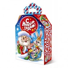 Коробка д/конфет 2,0-2,5 МГК 