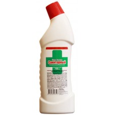 Ср-во д/сантехн 750мл Санитарный Ср-во д/сантехн 750мл Санитарный