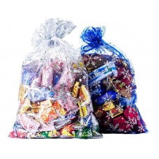 Коробка д/конфет 1,0-1,5 Мешок 