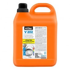 Ср-во д/посуды 5л 