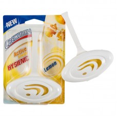 Ср-во д/унитаза Мыло, Запасной блок освежителя Ср-во д/унитаза Мыло, Запасной блок освежителя