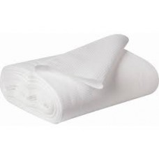 Полотно Вафельное х/б в рулоне, шир. 45, пл.125, дл. 60 Полотно Вафельное х/б в рулоне, шир. 45, пл.125, дл. 60