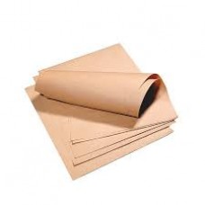 Бум выпечка 305*305 в пачке 1050шт пергамент Коричн. (1/3) Бум выпечка 305*305 в пачке 1050шт пергамент Коричн. (1/3)