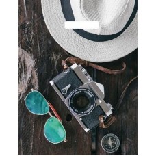 Пакет выр. 31х40 (60) Путешественник, глянец (50/1000) Арт Пакет выр. 31х40 (60) Путешественник, глянец (50/1000) Арт