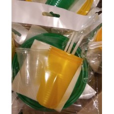 Набор посуды ПП 