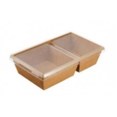 Коробка бум OneClik Bottom 0,8 2-секц 120х200х55 Д+К (50/300) Коробка бум OneClik Bottom 0,8 2-секц 120х200х55 Д+К (50/300)