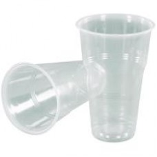 Стакан 500мл Факел ПП ВТС (50/2000) РФ