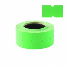Этикет-лента 21х12 Зеленая (10/150) Этикет-лента 21х12 Зеленая (10/150)