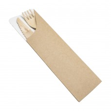 Конверт 180х60 ECO POCKET для Столовых приборов (50/2250) Конверт 180х60 ECO POCKET для Столовых приборов (50/2250)