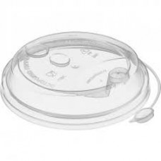 Крышка Д- 80 Прозрачн с Усиком Глянцевая (50/1000)