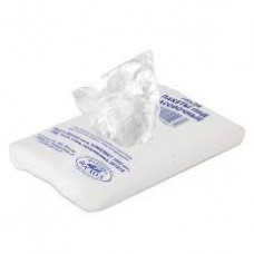 Пакет фас.18х27 (6) ПНД  (1/10) РФ