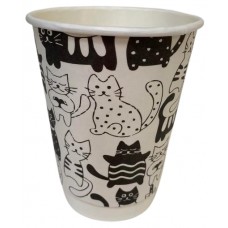 Стакан бум. 350мл 2-хсл 