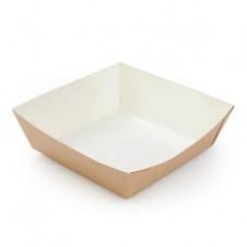 Лоток (Упаковка) 550мл Бум ECO TRAY 550 (60/480) Лоток (Упаковка) 550мл Бум ECO TRAY 550 (60/480)