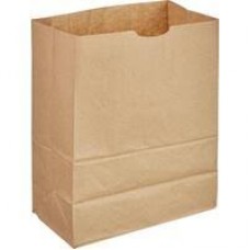 Пакет бум. На вынос 320х200х340, 70 г (10/300)