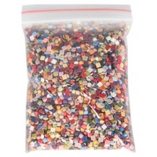 Пакет Зип-лок 30*40, 35мк (100/1000)