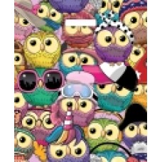 Пакет выр. 38х45+3 (50) Тусовка (50/500) Арт Пакет выр. 38х45+3 (50) Тусовка (50/500) Арт