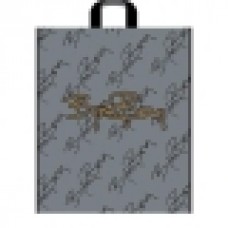 Пакет петл.30х32+3 (55) Борг матовый (50/500) Арт