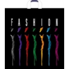 Пакет петл.55х55+4 (60) Фэшн NEW (25/250) Арт