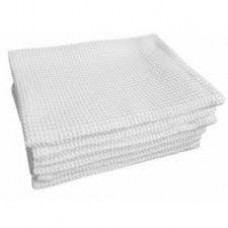 Салфетка Вафельная 45х70 Белая, пл. 150 Салфетка Вафельная 45х70 Белая, пл. 150
