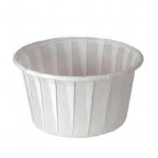 Форма бум. Маффин Белый с усиленным краем р-р 50*39 в уп.250шт (250/250) Форма бум. Маффин Белый с усиленным краем р-р 50*39 в уп.250шт (250/250)