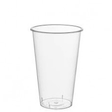 Стакан 400мл Bubble-Guru ПП d-90 (50/1000)